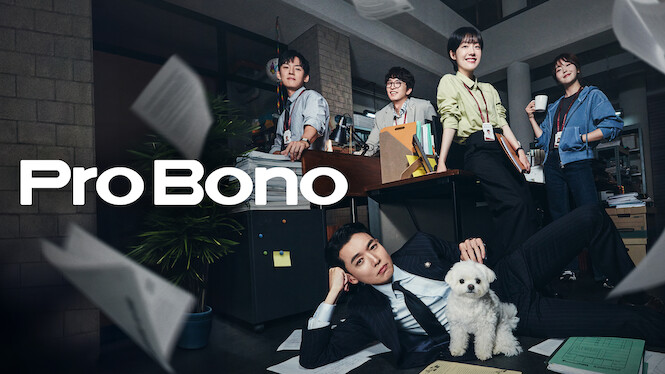 Pro Bono