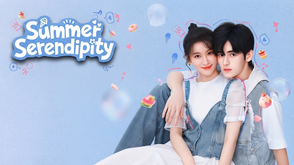 Summer Serendipity (2026)