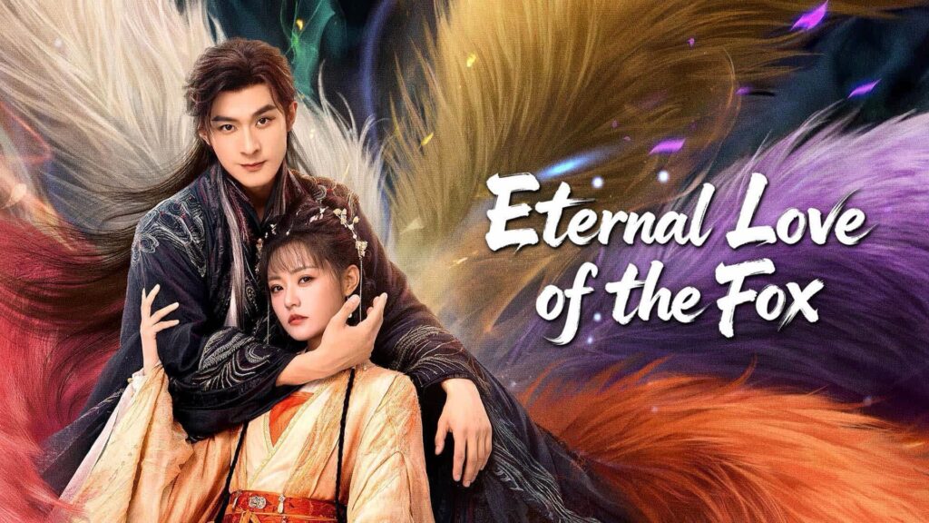 Eternal Love of the Fox