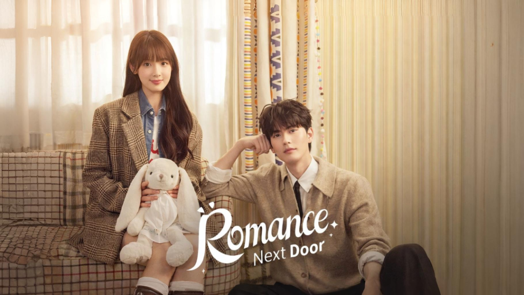 Romance Next Door