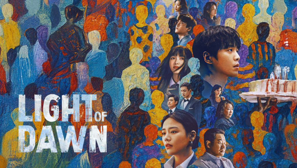 Light of Dawn