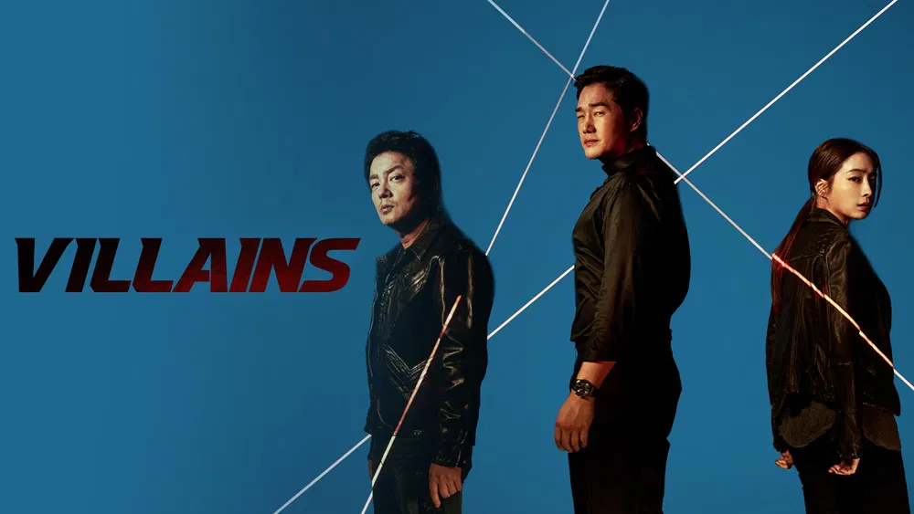 Villains