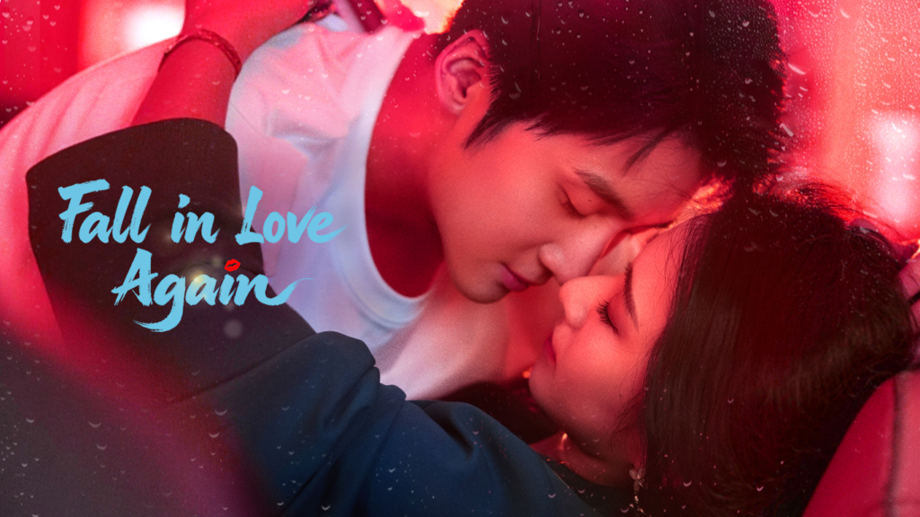 Fall in Love Again
