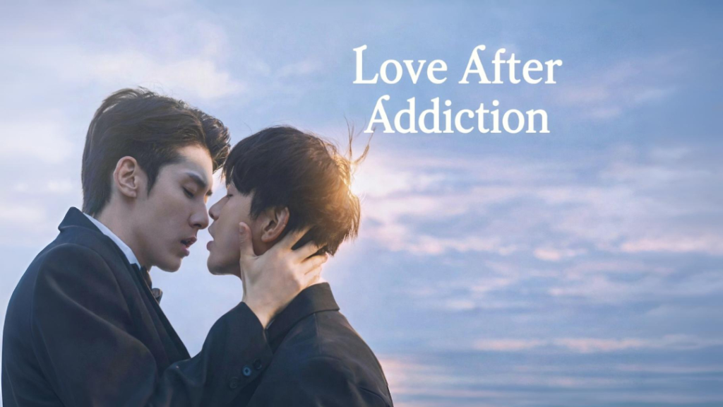 Love after Addiction