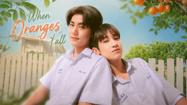 When Oranges Fall (2026)