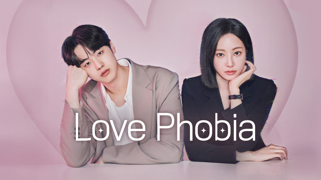 Love Phobia