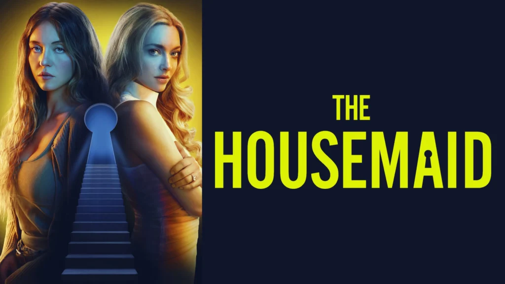 The Housemaid
