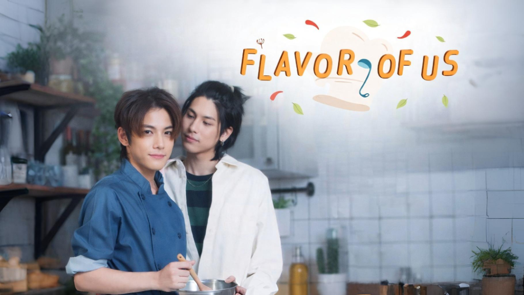 Flavor of Us