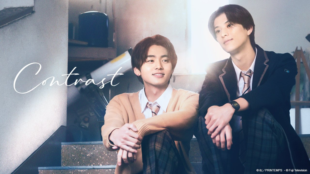 Contrast (2026)