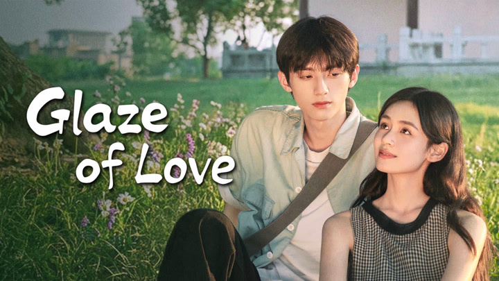 Glaze of Love