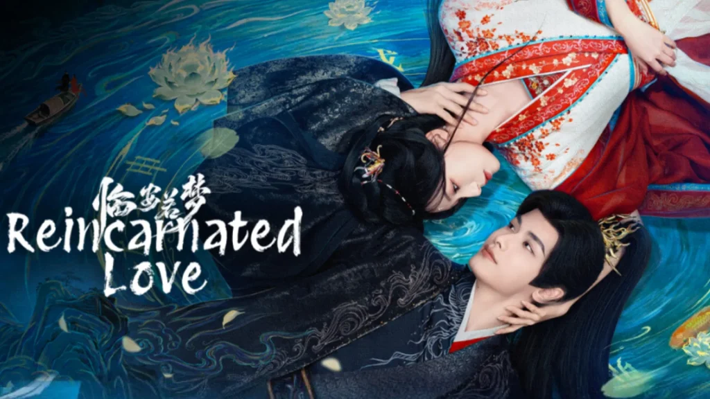 Reincarnated Love
