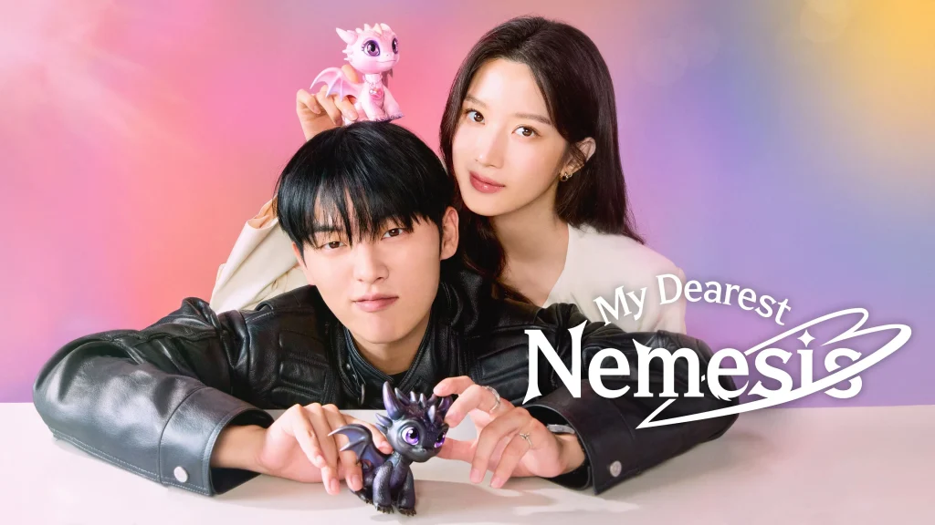 My Dearest Nemesis (2025)