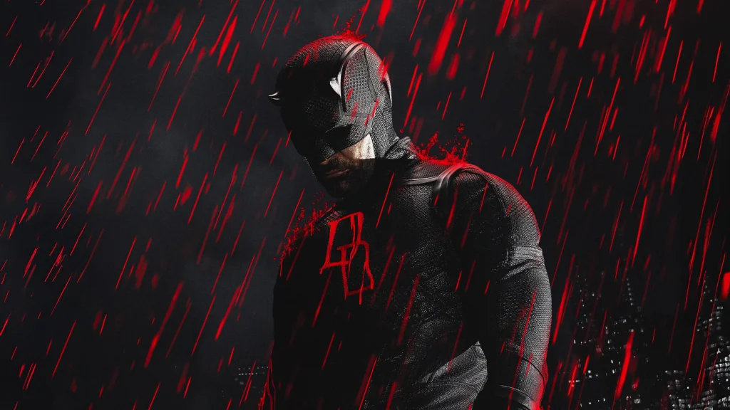 Daredevil: Born Again – Season 2