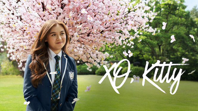 XO, Kitty Season 3