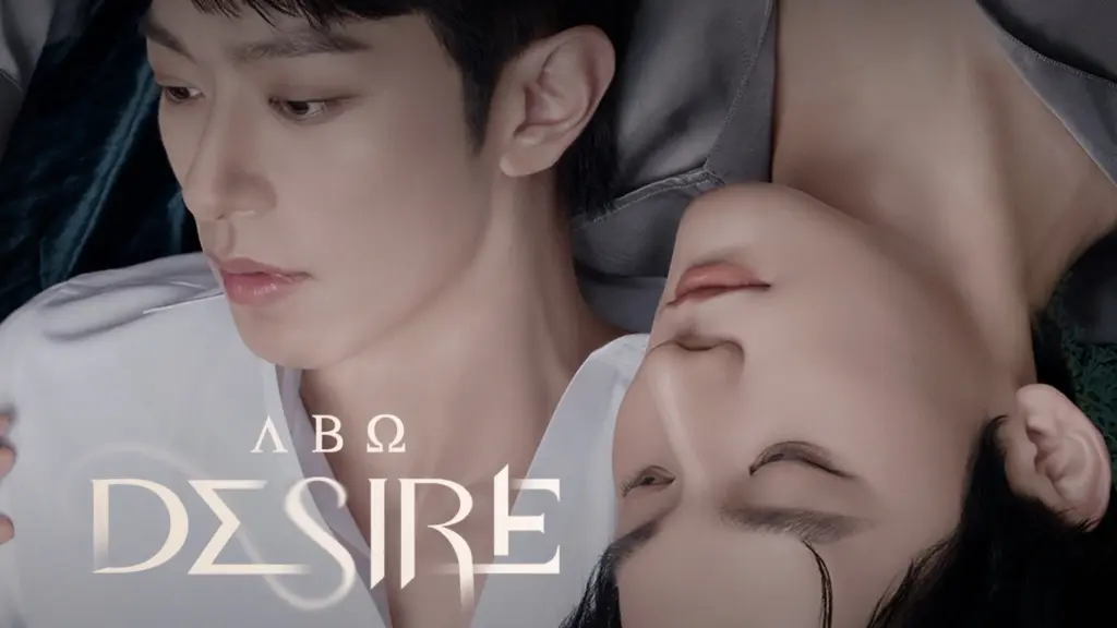 ABO Desire (2025)