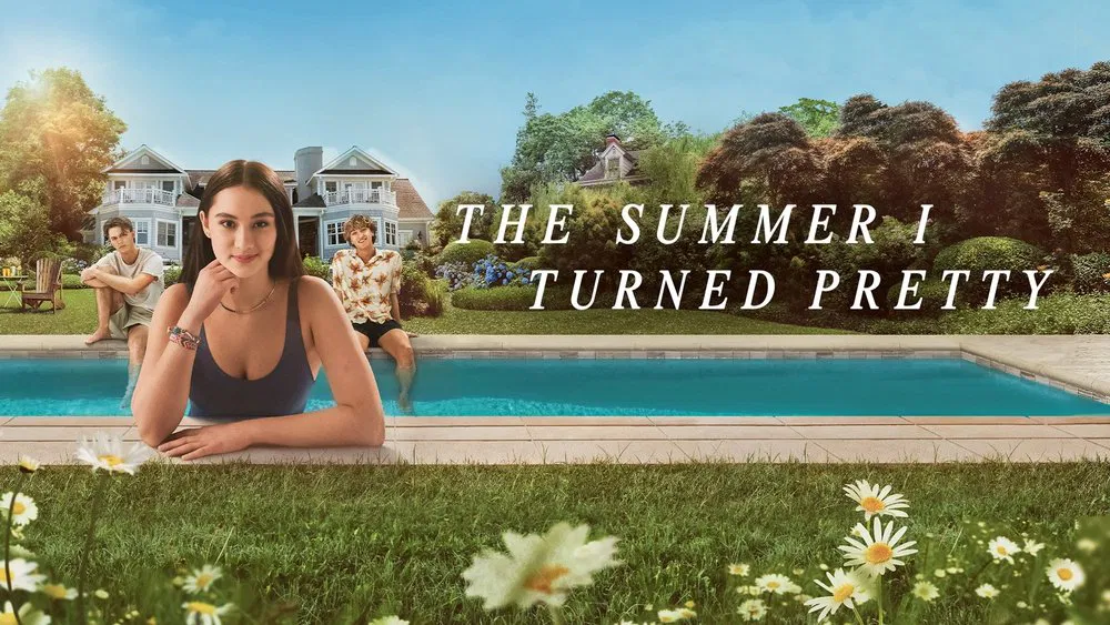 The Summer I Turned Pretty Season 1