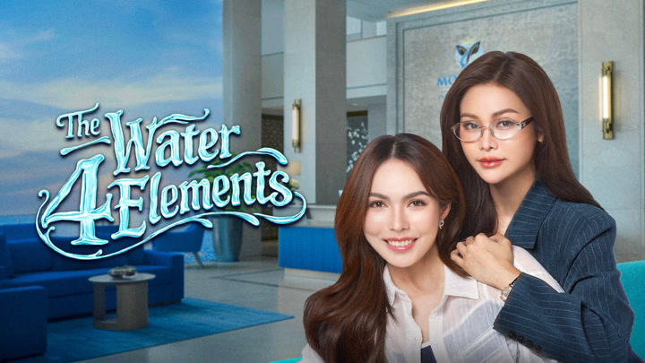 The Water 4 Elements