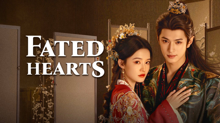 Fated Hearts