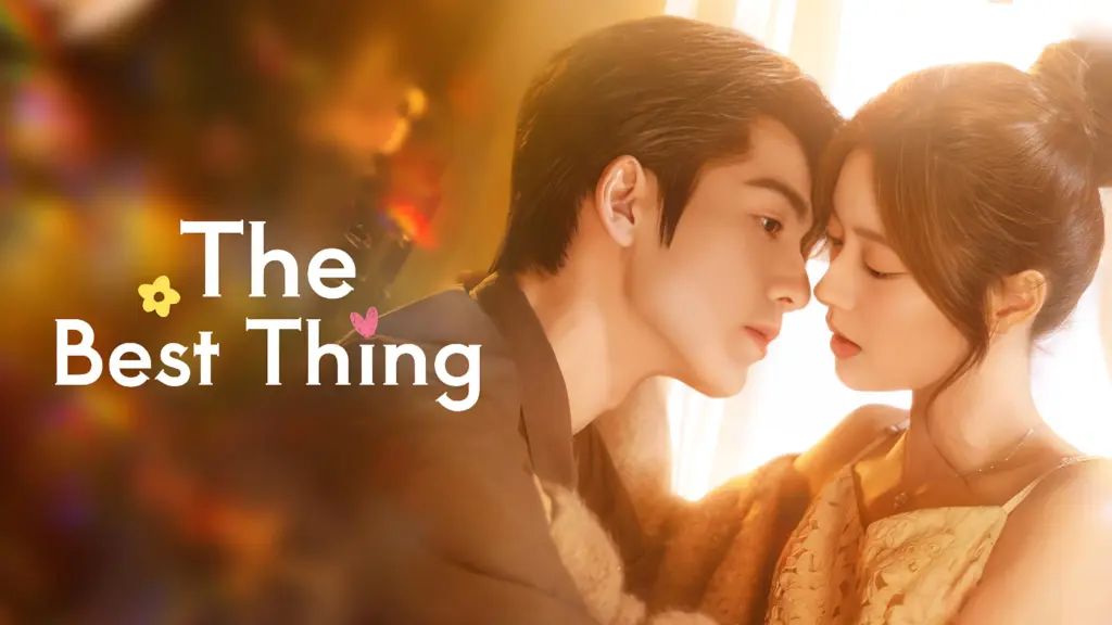 The Best Thing (2025)