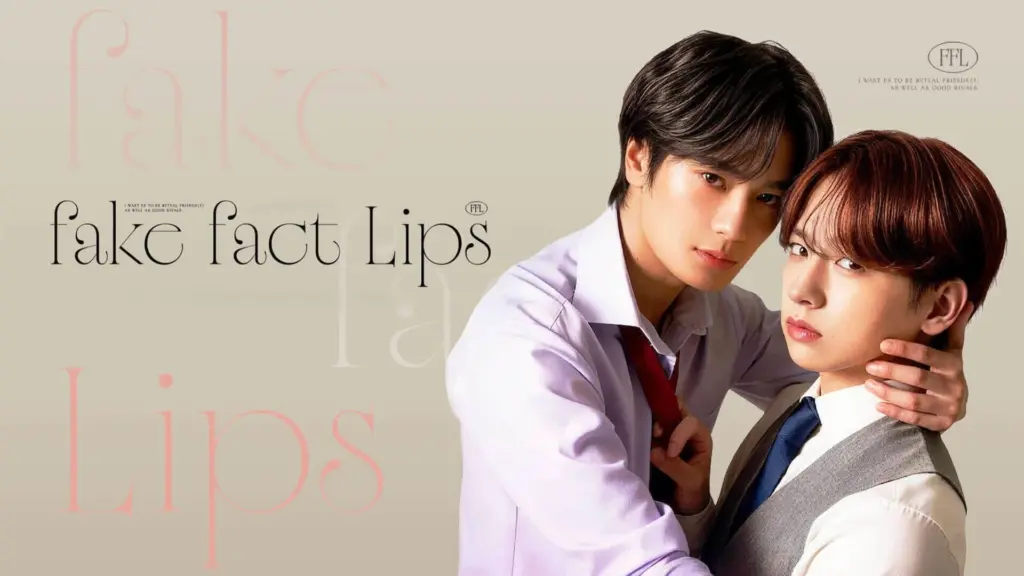 Fake Fact Lips (2026)