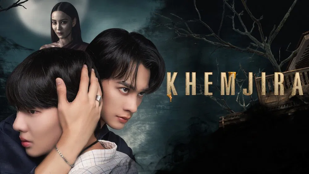 Khemjira The Series