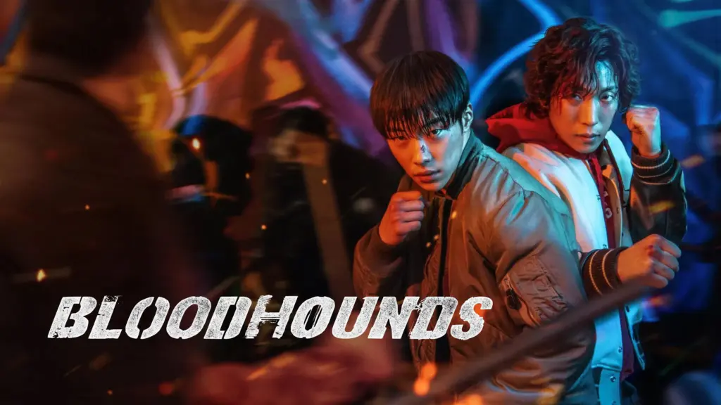 Bloodhounds (2023)