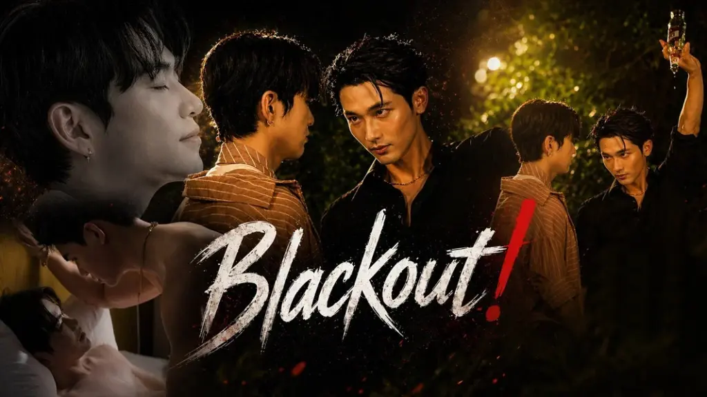 Blackout (2026)