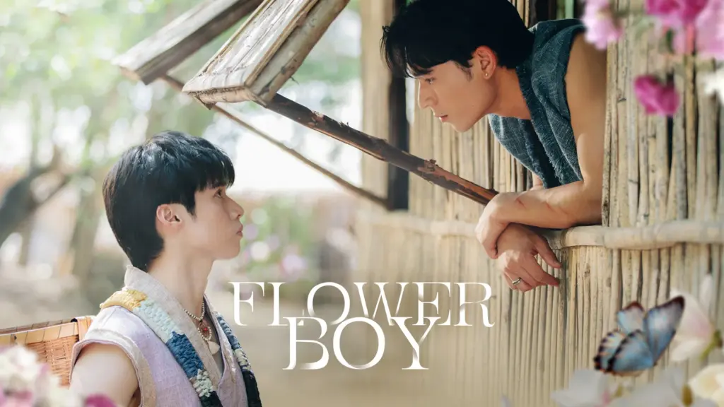 Flower Boy (2026)