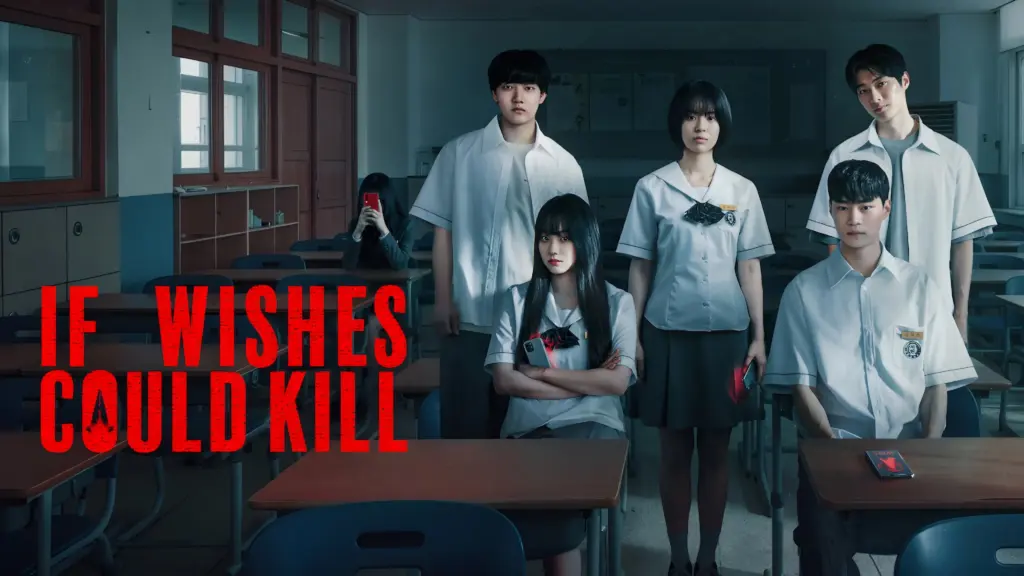 If Wishes Could Kill