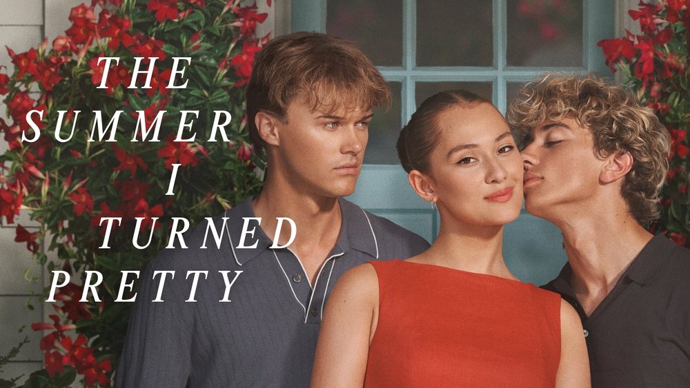 The Summer I Turned Pretty Season 3