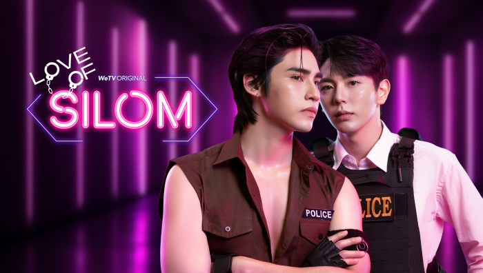 Love of Silom