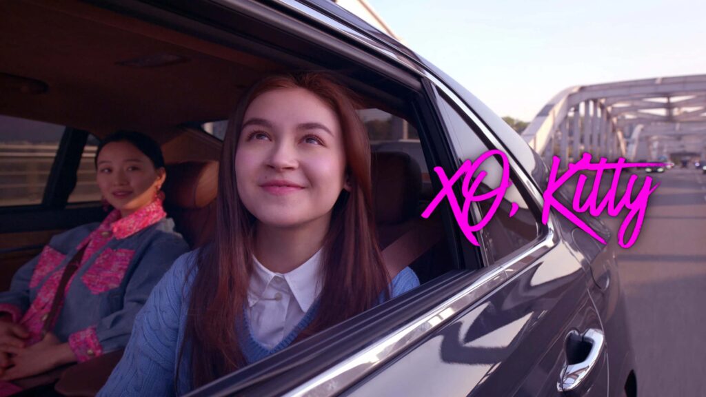 XO, Kitty Season 2