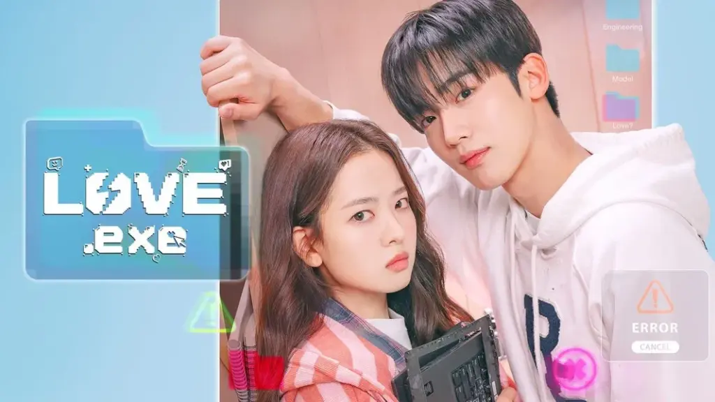 LOVE.exe – The 4th Love Revolution