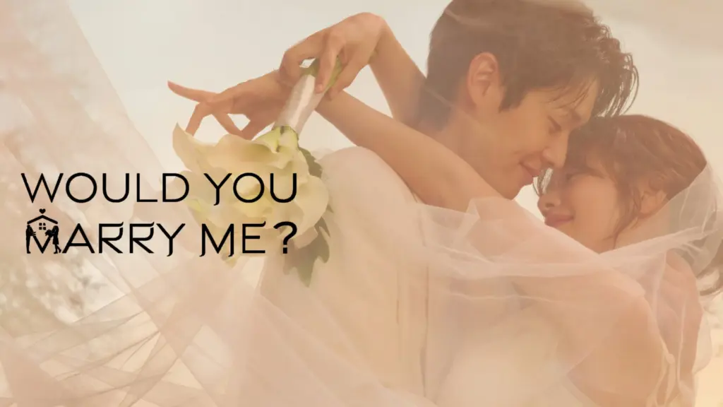 Would You Marry Me? (2025)