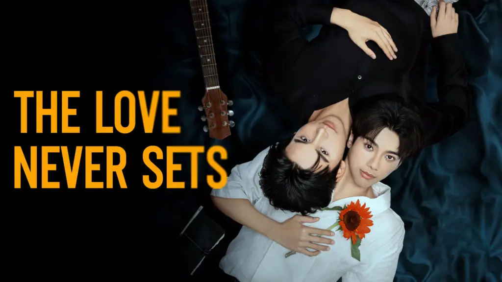 The Love Never Sets (2025)