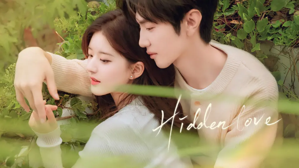 Hidden Love (2023)