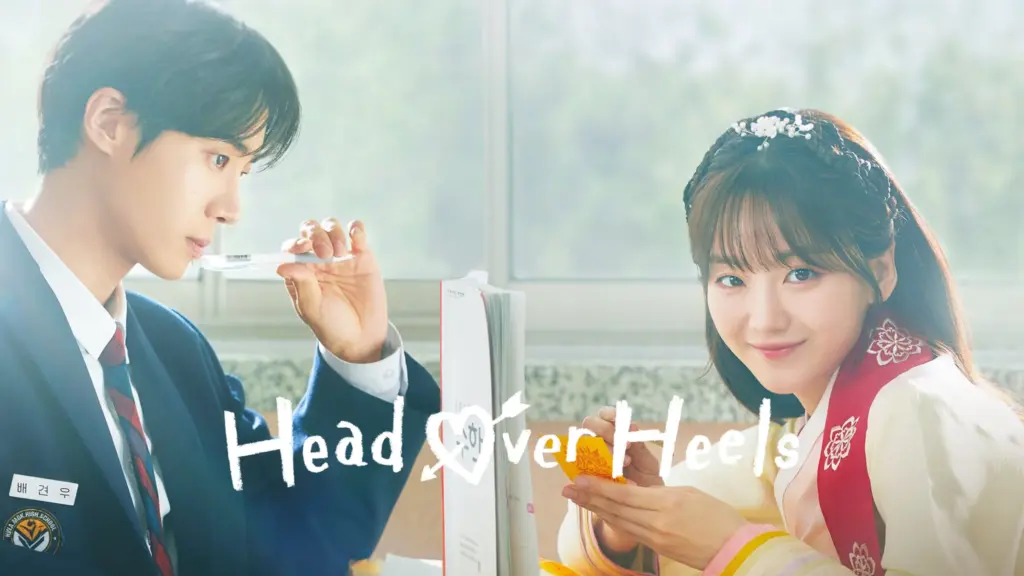 Head Over Heels (2025)