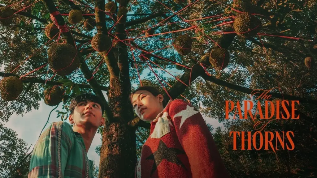 The Paradise of Thorns (2024)
