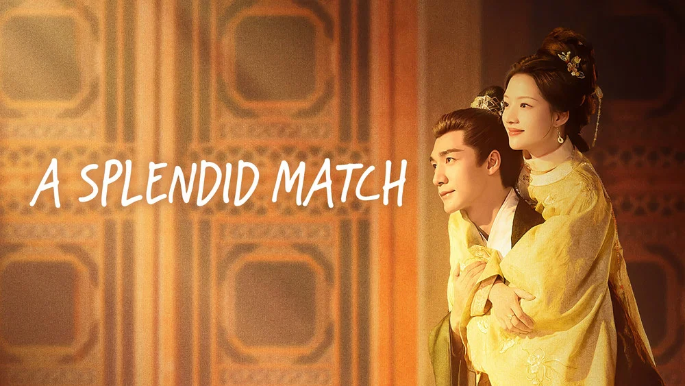 A Splendid Match