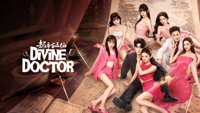 Divine Doctor (2026)