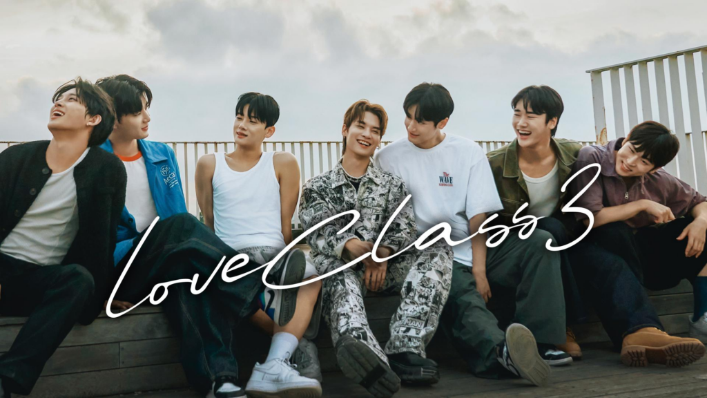 Love Class Season 3