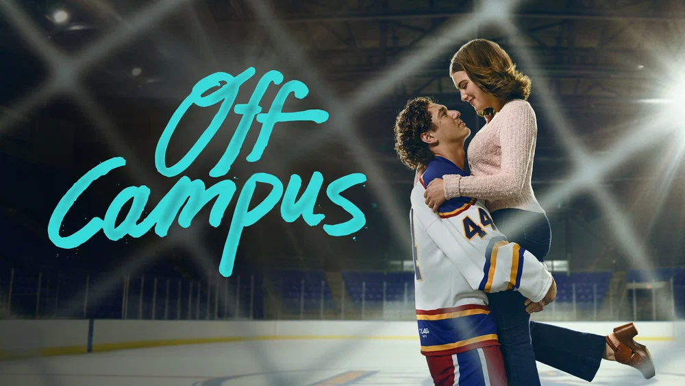 Off Campus (2026)