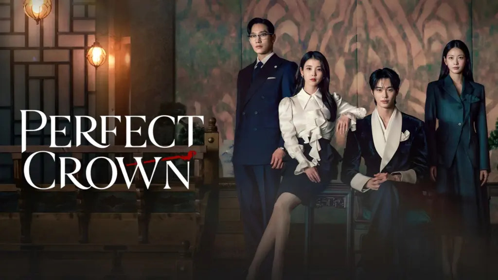 Perfect Crown