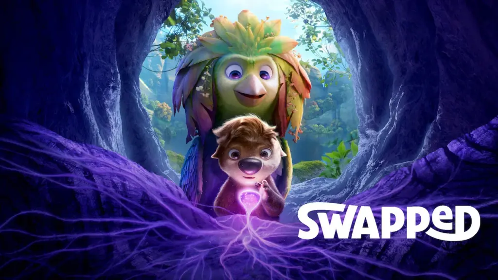 Swapped (2026)