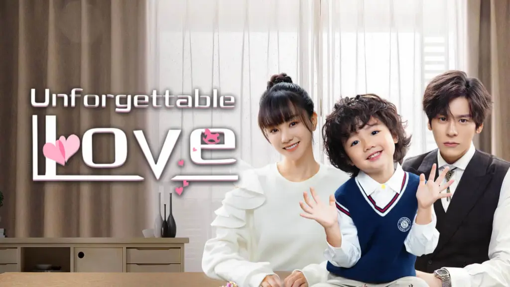 Unforgettable Love (2021)