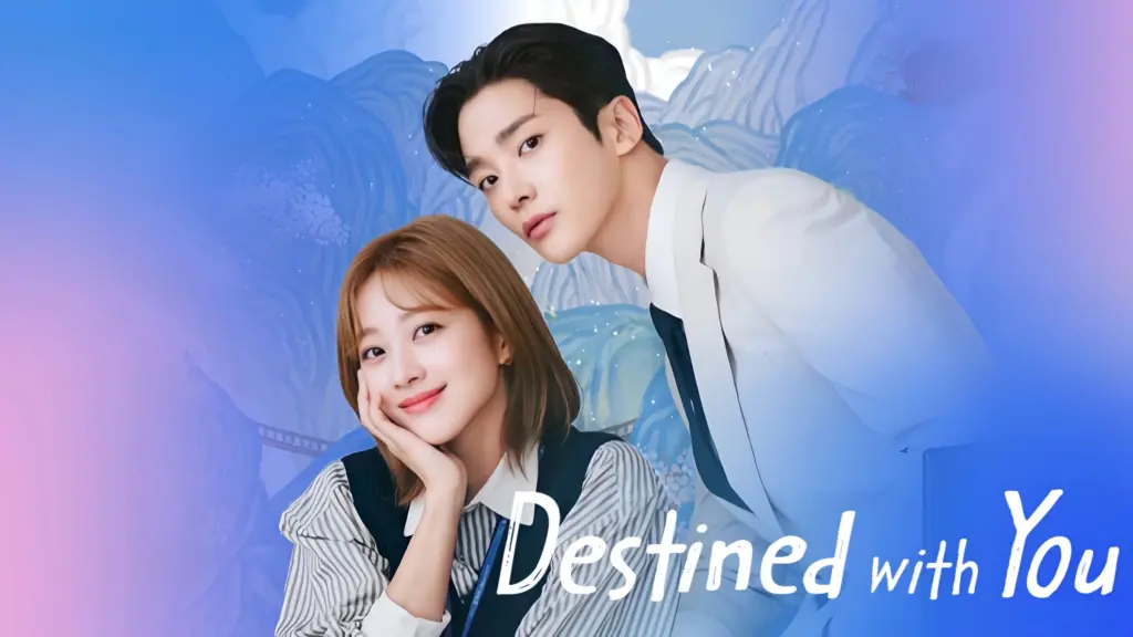 Destined With You