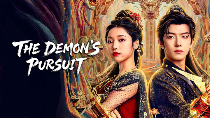 The Demon’s Pursuit (2026)