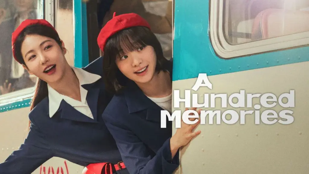 A Hundred Memories (2025)
