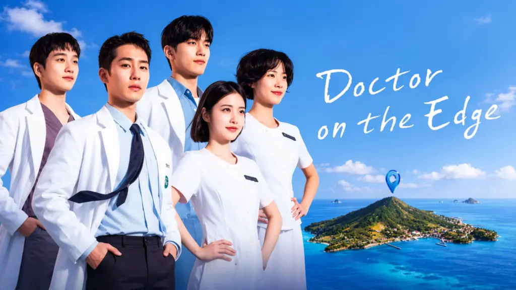 Doctor on the Edge (2026)