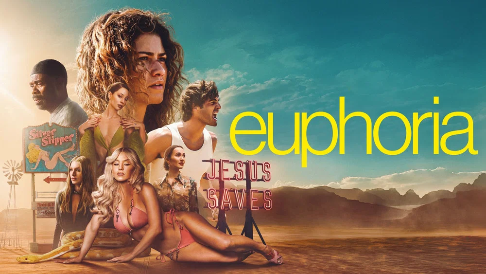Euphoria – Season 3
